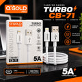 Cabo de Carregador CB-71